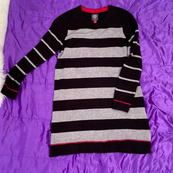 vince purple sweater dress Vince Camuto Sweater Dresses for sale